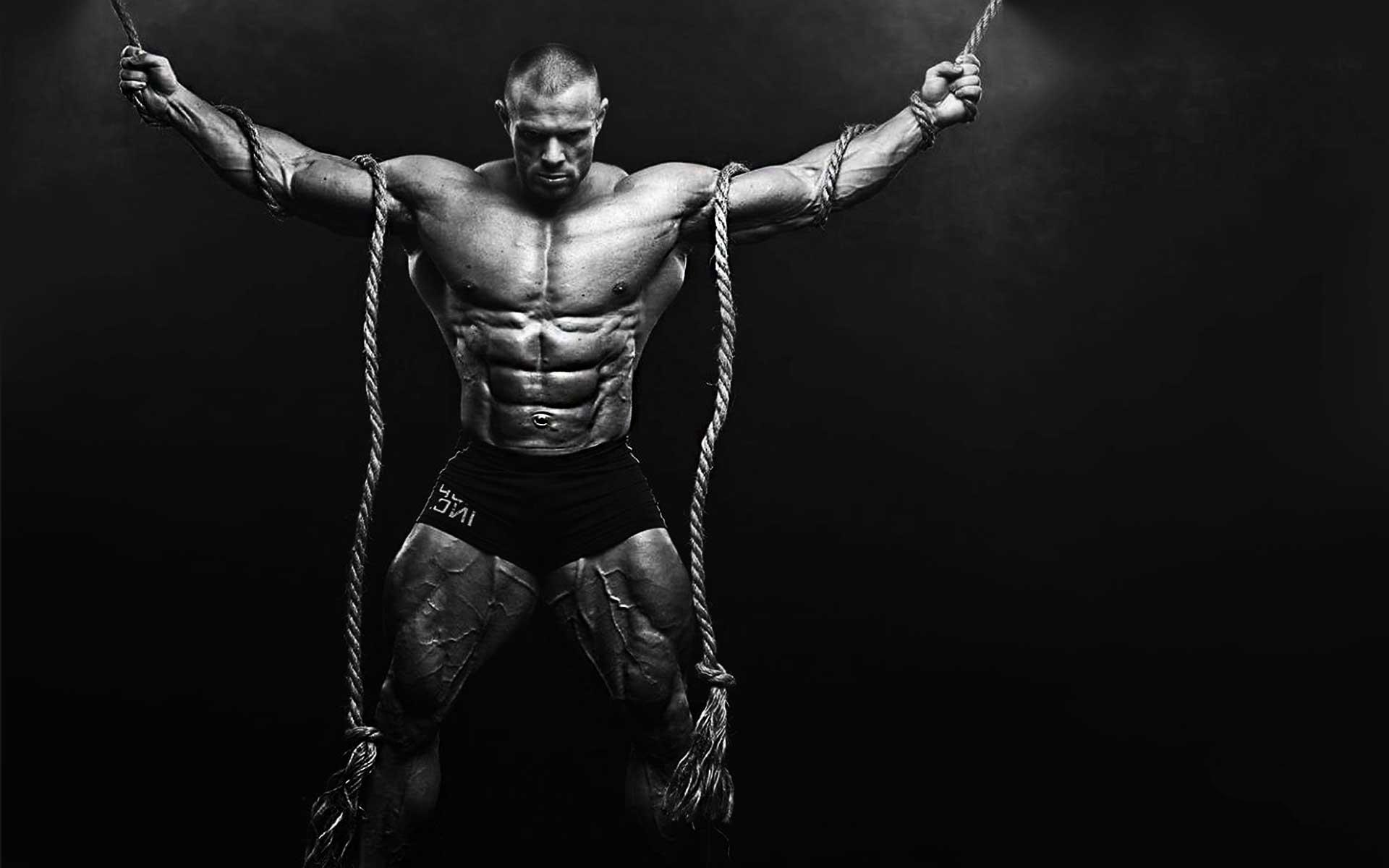 1920x1200 Bodybuilder Background. Bodybuilder, Desktop