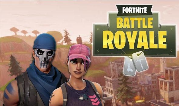 590x350 Warpaint Fortnite wallpaper, Desktop