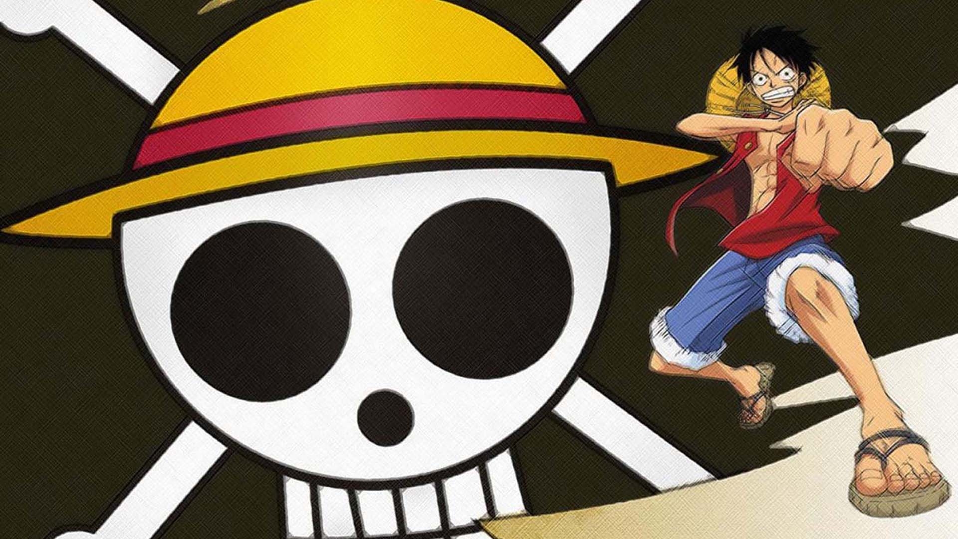 1920x1080 Monkey D Luffy Wallpaper  Wallpaper,, Desktop