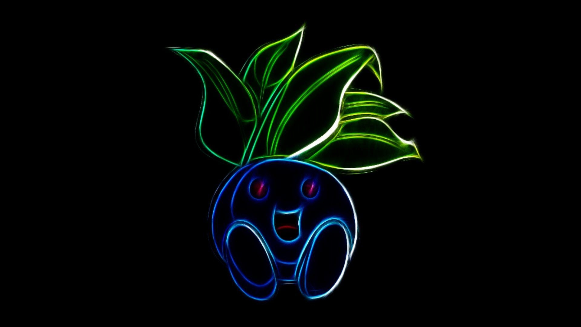 1920x1080 Oddish, Desktop