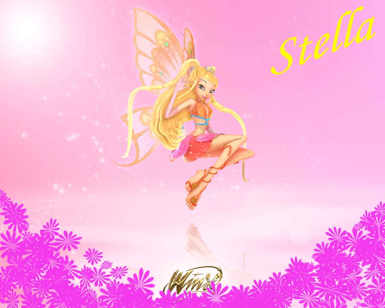 1280x1030 Winx Club Winx Club Wallpaper, Desktop