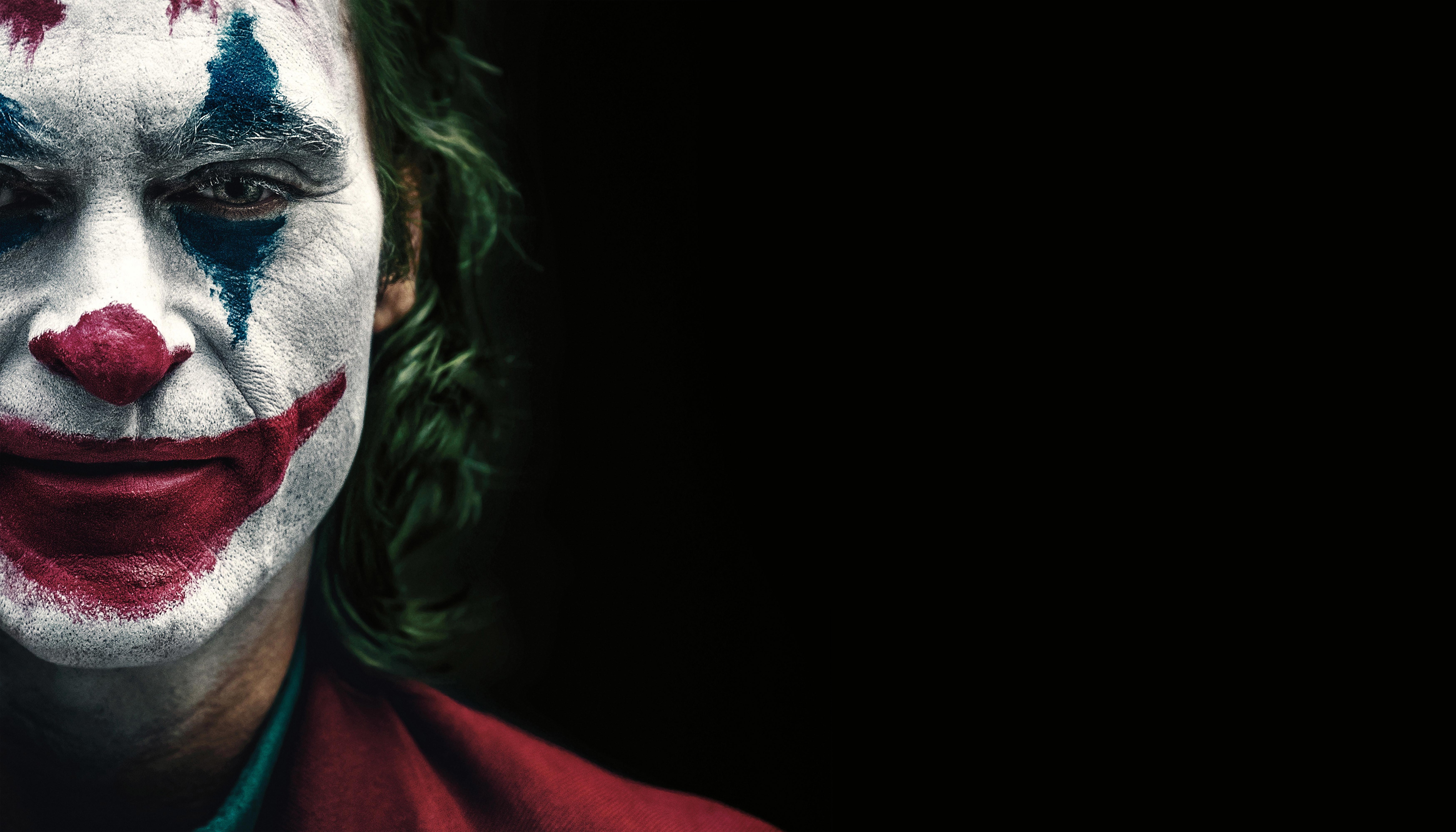 7000x4000 Joker 2019 Movie 8K Wallpaper, HD Movies 4K Wallpaper, Desktop