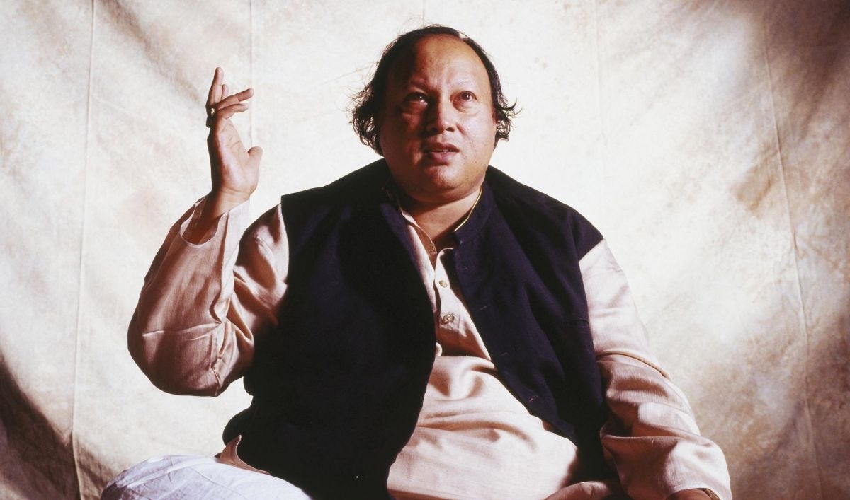 1200x710 Nusrat Fateh Ali Khan is remembered for bringing Qawwali to a, Desktop