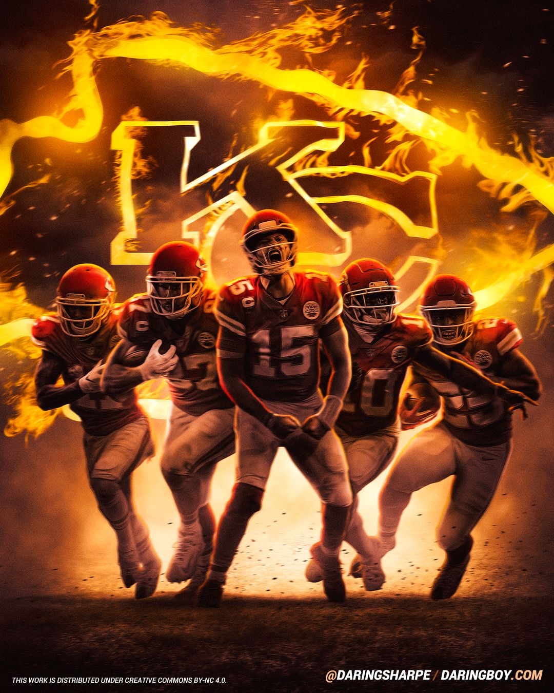 1080x1350 Patrick Mahomes, Tyreek Hill, Travis Kelce, Mecole Hardman, Clyde Edwards Helaire, Kansas C. Kansas City Nfl, Kansas City Chiefs Logo, Kansas City Chiefs Football, Phone