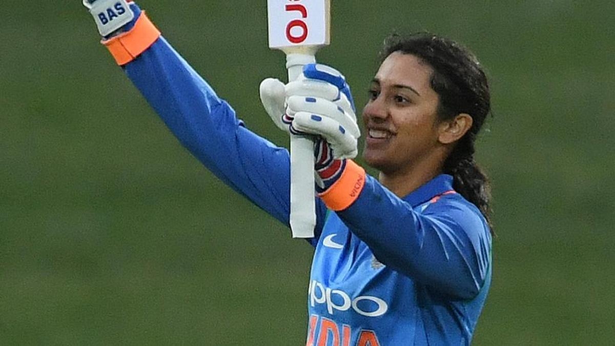 1200x680 ICC ODI Rankings: Smriti Mandhana becomes No.1 batswoman in world, Desktop