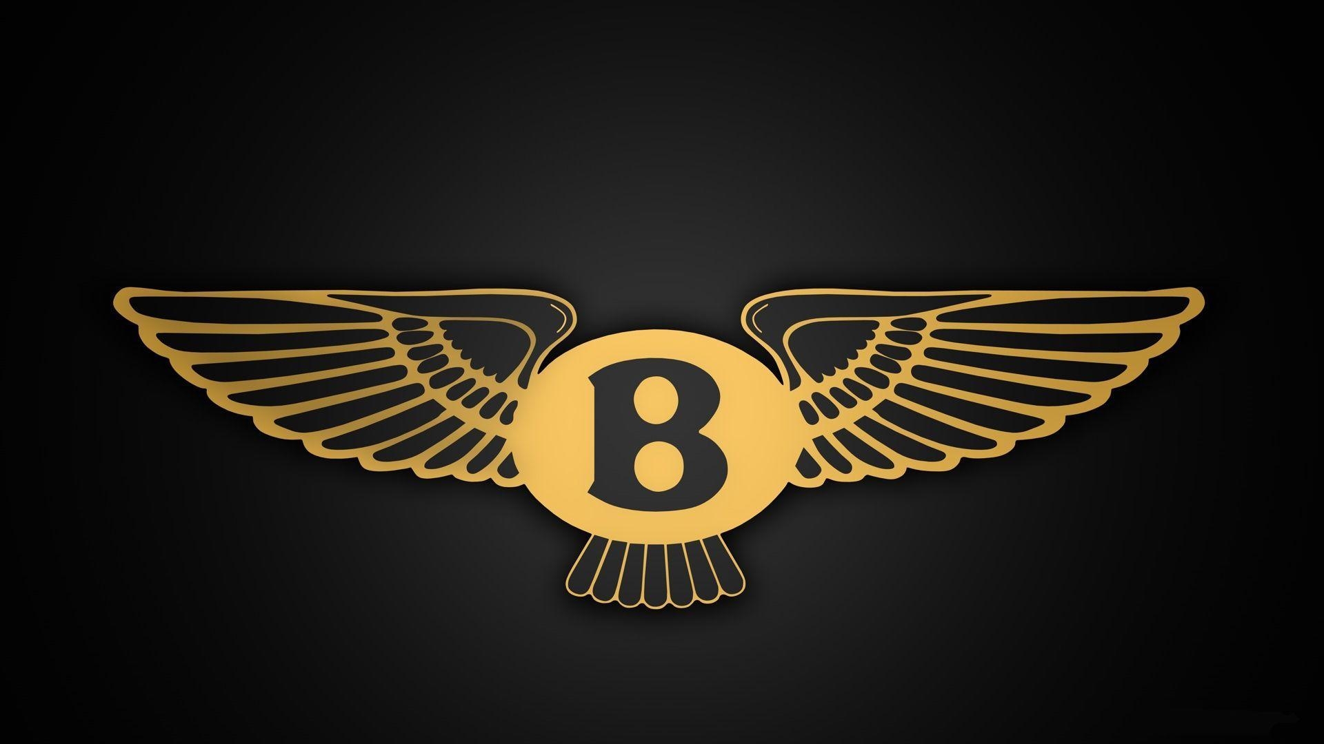 1920x1080 Bentley Logo Wallpaper HD, Desktop