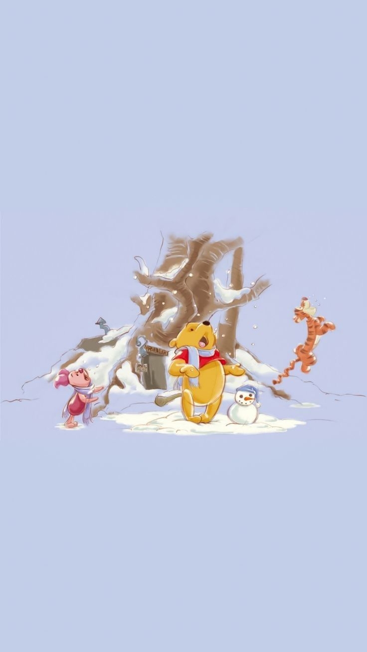 740x1310 wallpaper. Cute winnie the pooh, Winnie the pooh picture, Disney wallpaper, Phone