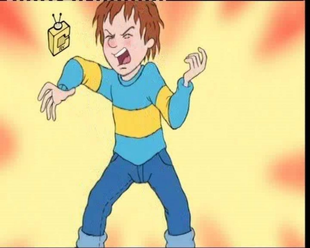 1030x820 Horrid Henry Cartoon Photo And Wallpaper, Desktop