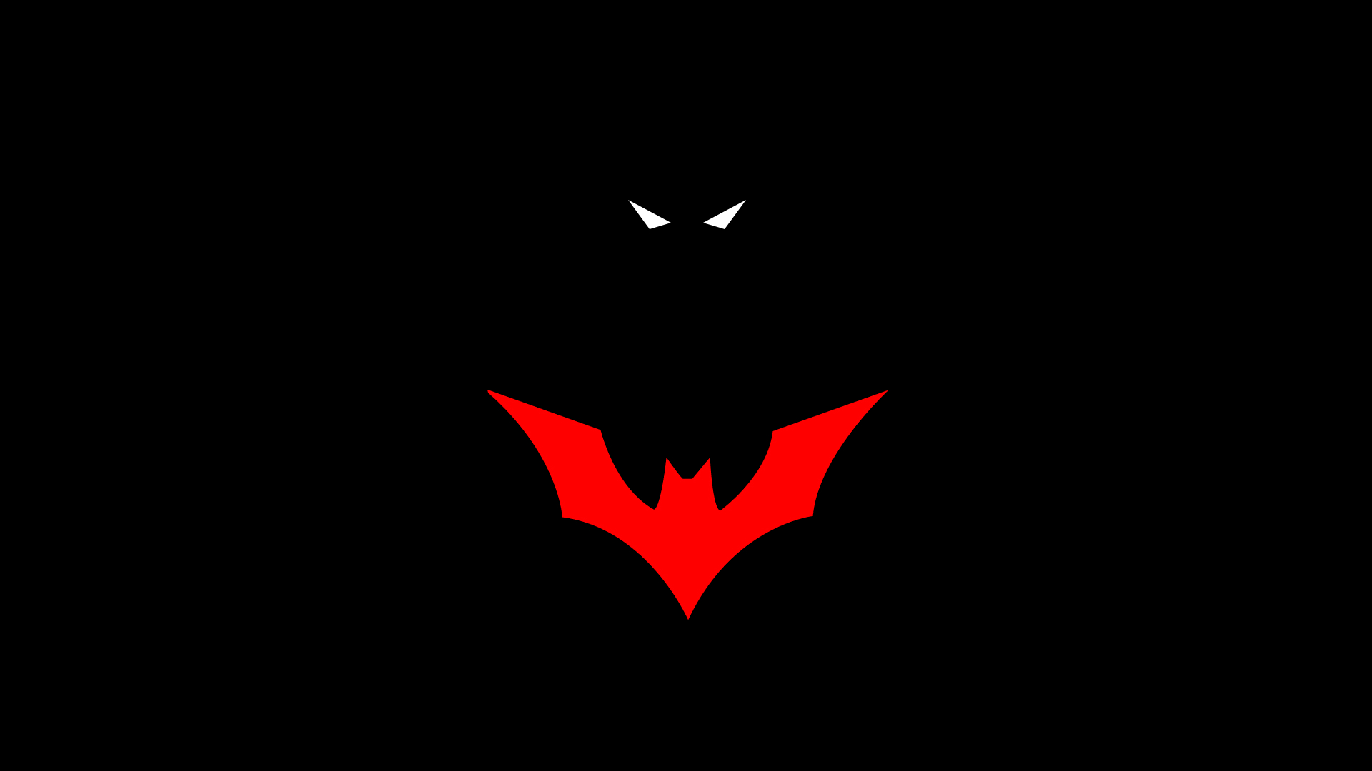 1920x1080 Batman Logo wallpaper For Free Download (HD 1080p), Desktop