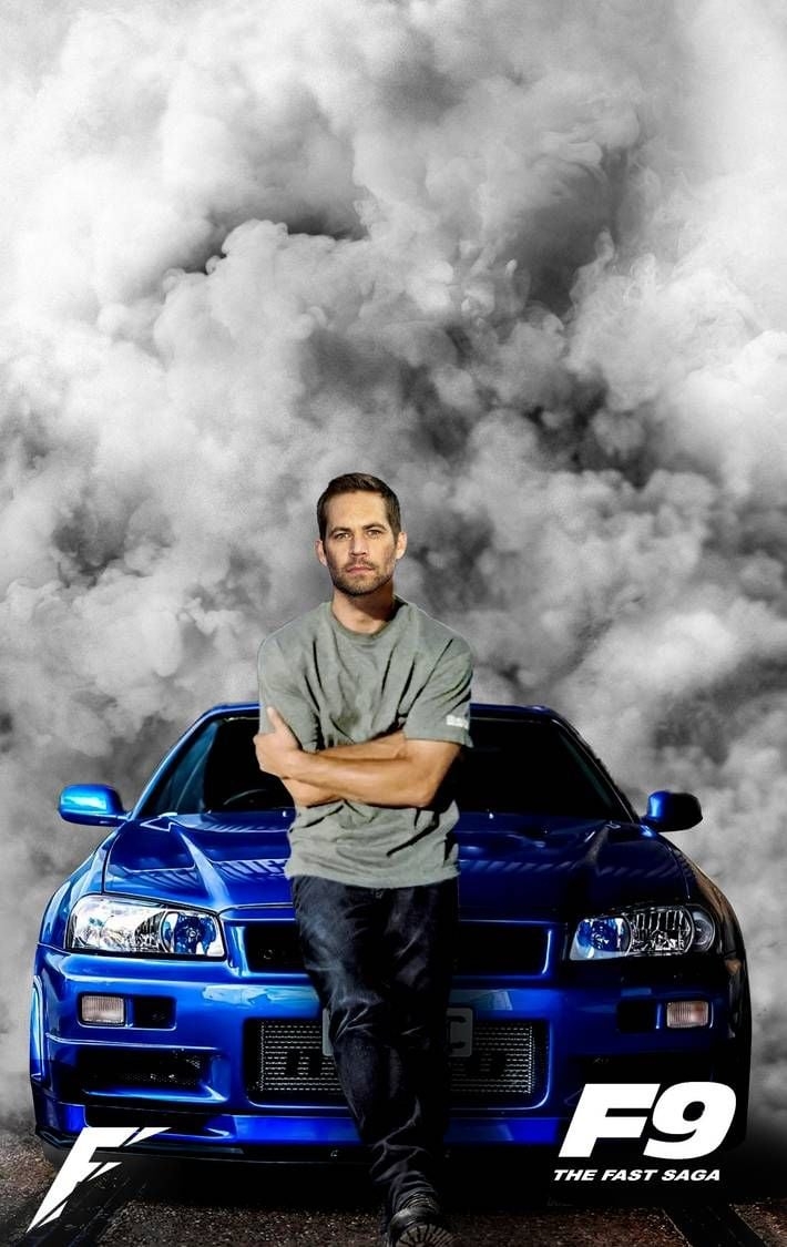 710x1130 paulwalker #fast9 #fastandfurious #thefastsaga #jdmcars #legendsneverdie #forpaul #nissanskylinegtr #godzilla. Paul walker, Fast and furious, Nissan gtr skyline, Phone