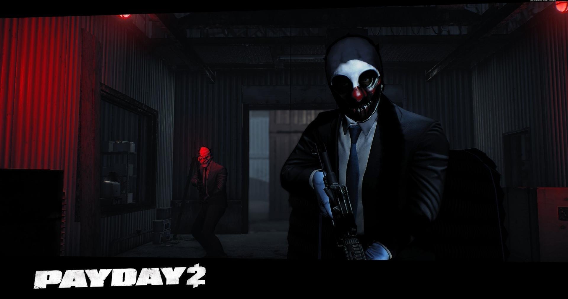 1920x1010 Payday 2 Wallpaper HD Download, Desktop