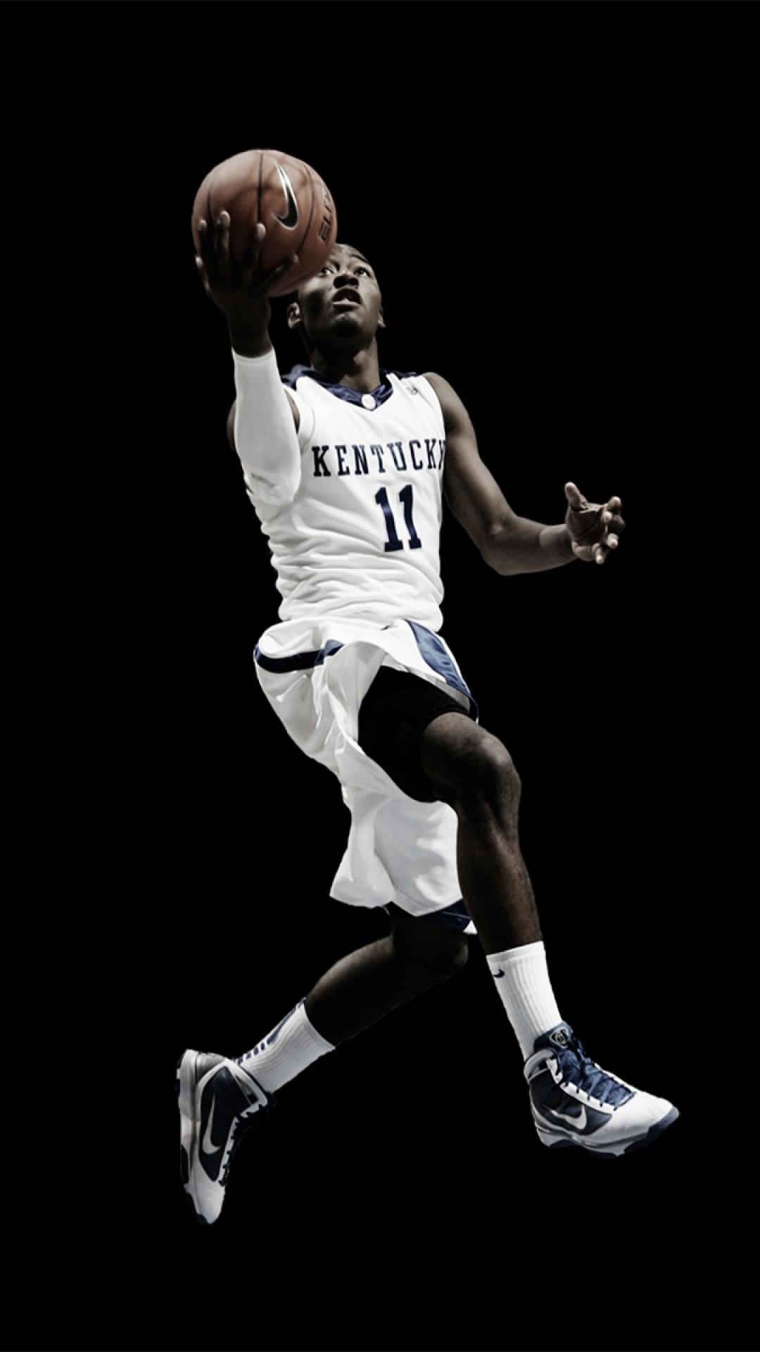 1080x1920 Basketball iPhone Wallpaper Free Download, Phone