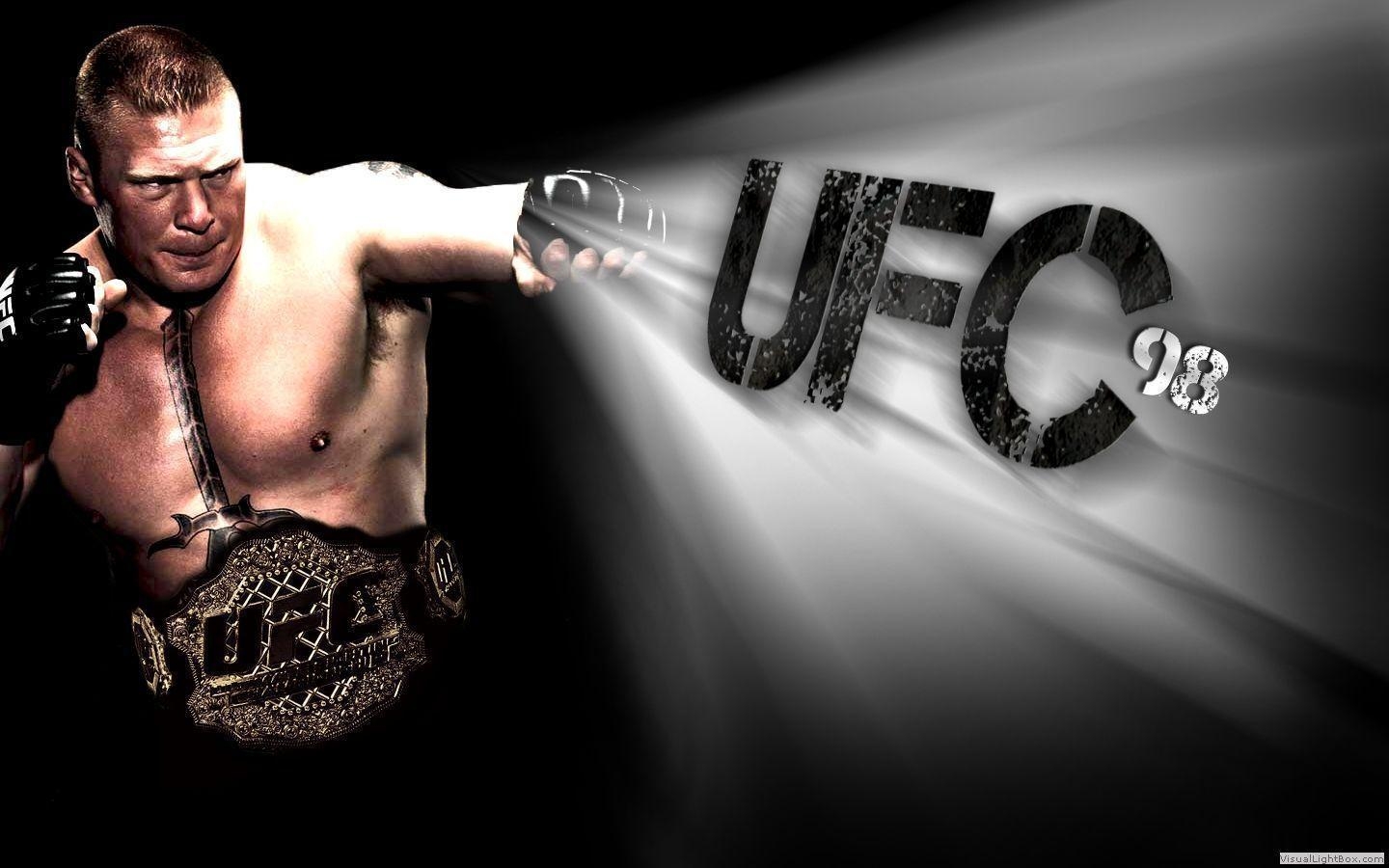 1440x900 Ufc Fighters Wallpaper, Desktop