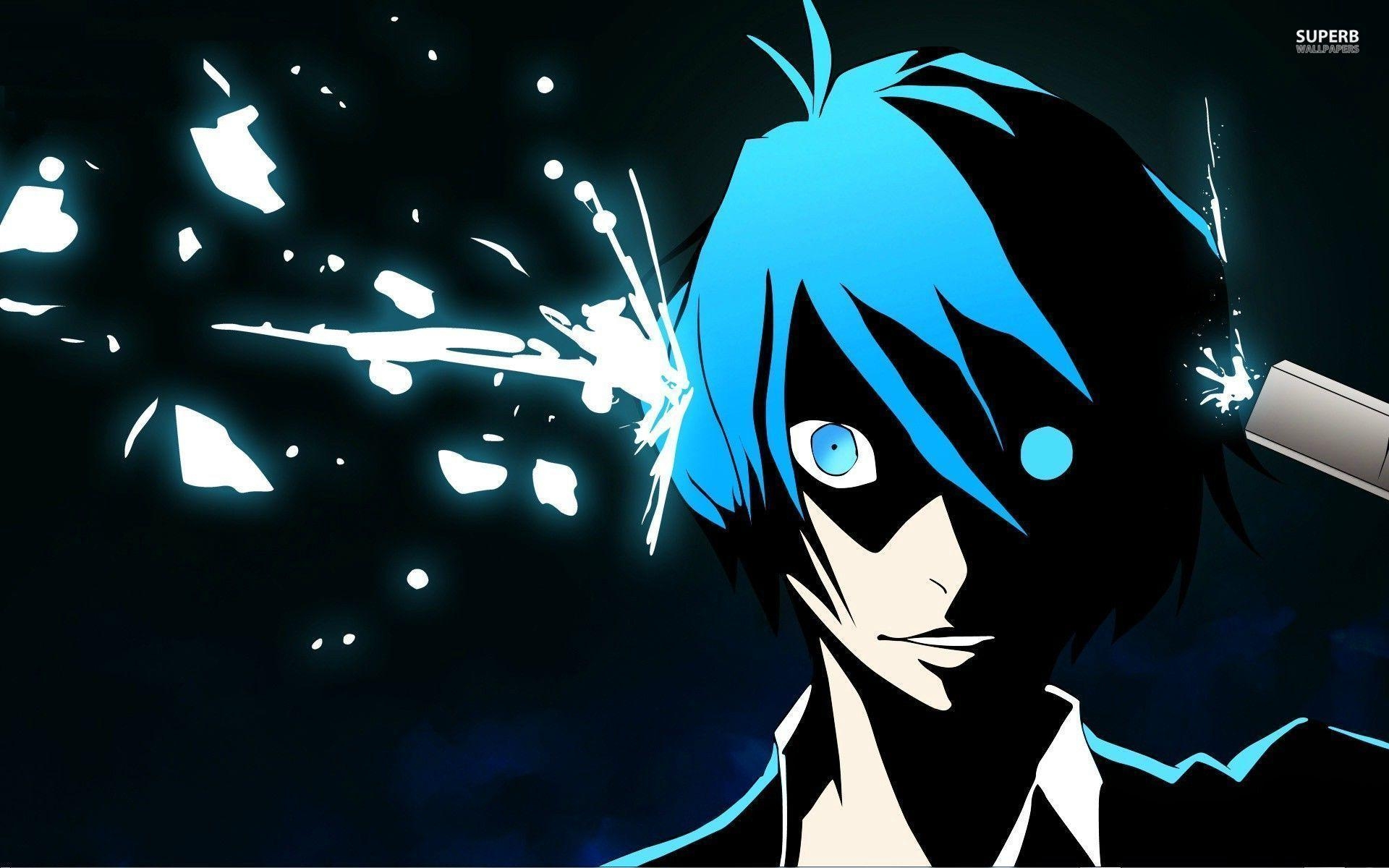 1920x1200 Thanatos (Persona) HD Wallpaper.com, Desktop