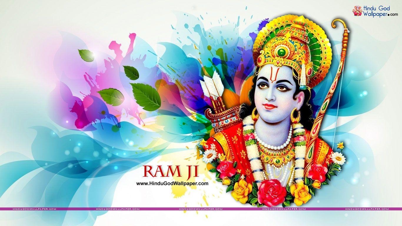 1370x770 Sri Ram Ji HD Wallpaper Free Download. Shri ram wallpaper, Ram, Desktop