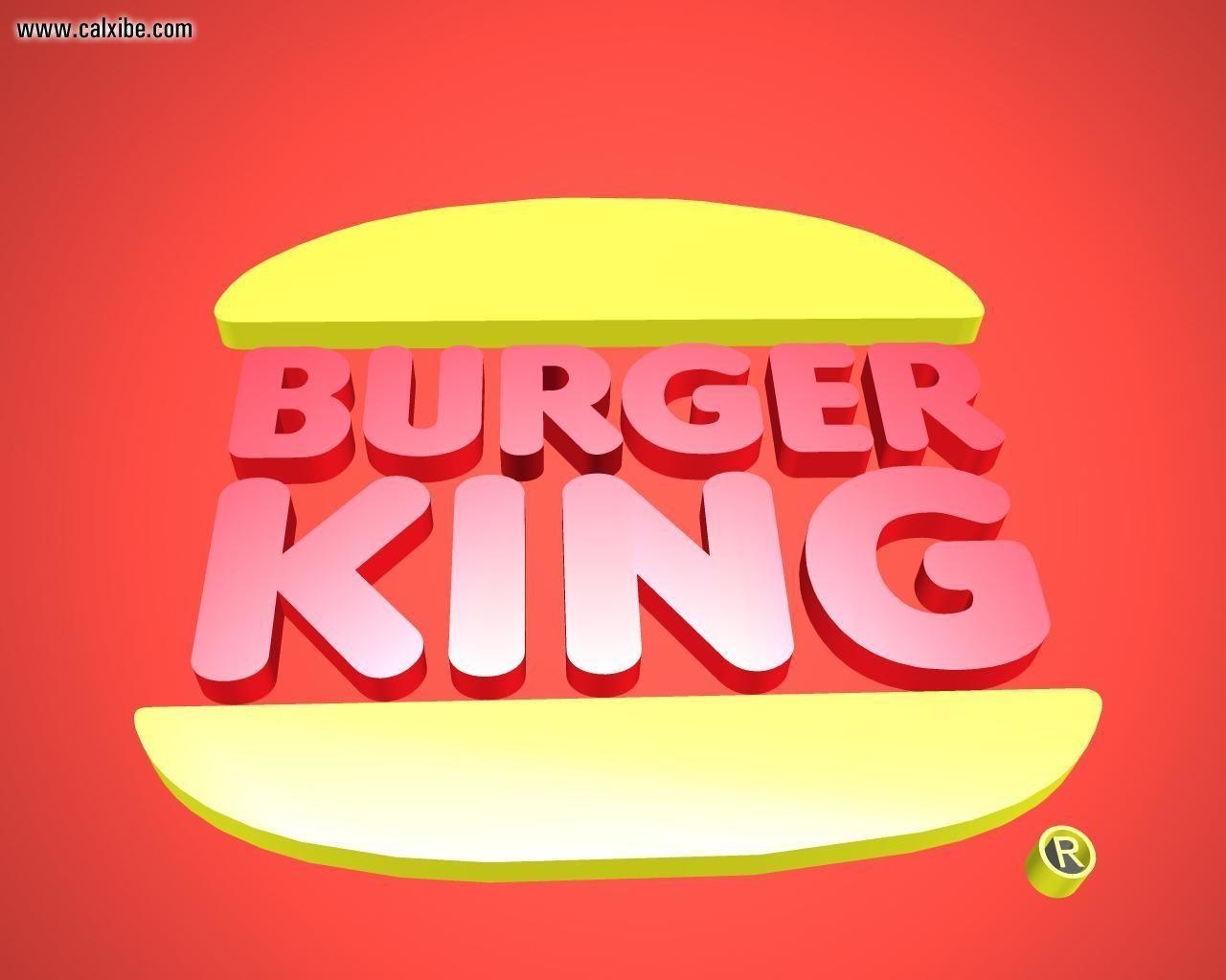 1280x1030 Miscellaneous: Corporate Logos Burger King, desktop wallpaper nr. 9571, Desktop