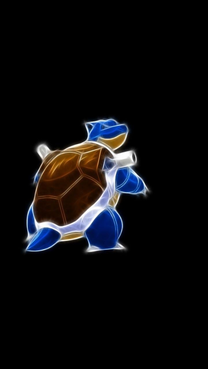 720x1280 Blastoise Pokemon HD Wallpaper Background Wallpaper. HD, Phone