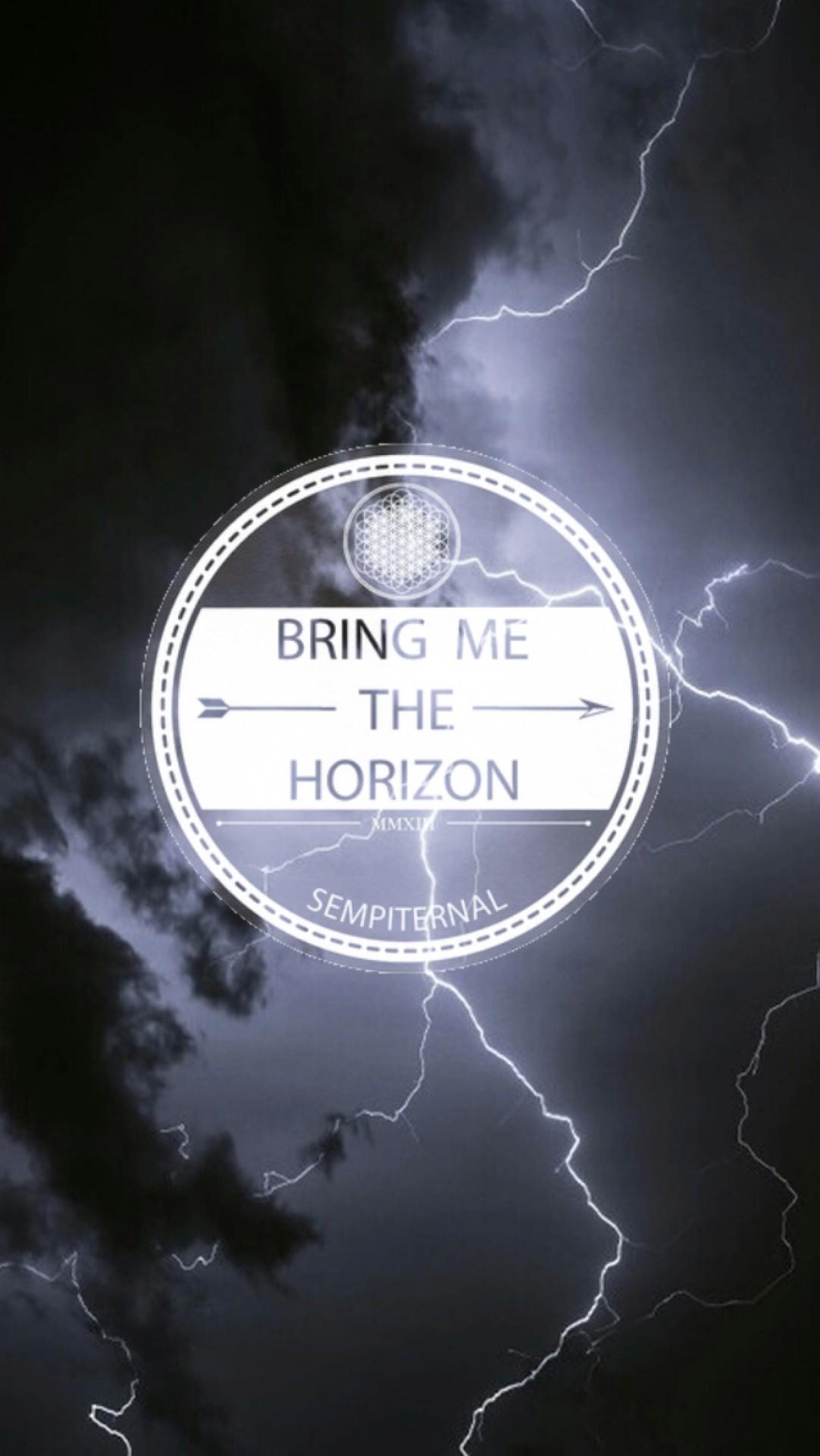 1090x1920 Bmth iPhone Wallpaper, Phone