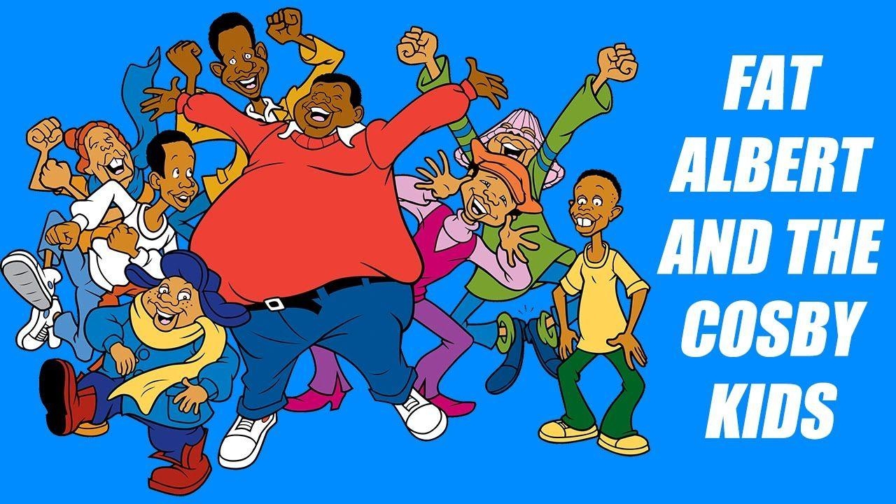 1280x720 Cosby Show 80s kids, Desktop