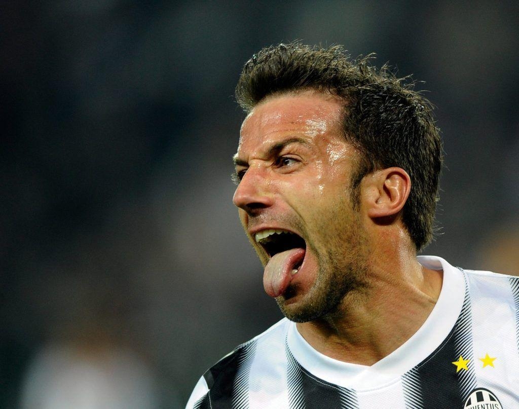 1030x810 Alessandro Del Piero Wallpaper, Desktop