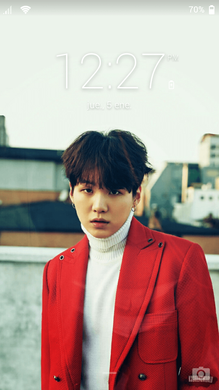 720x1280 kscreensworld.tumblr.com, Min Yoongi 민 윤기 방탄스년단, Phone