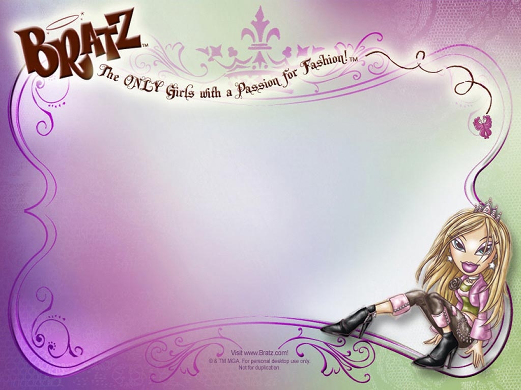 1030x770 Bratz Wallpaper Free Wallpaper Bratz wallpaper Bratz image and picture Bratz wallpaper Free Wallpaper, Desktop