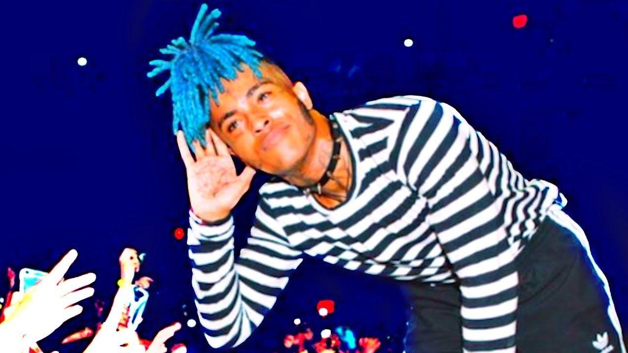 1280x720 Rip XXXTentacion Wallpaper Free Rip XXXTentacion Background, Desktop