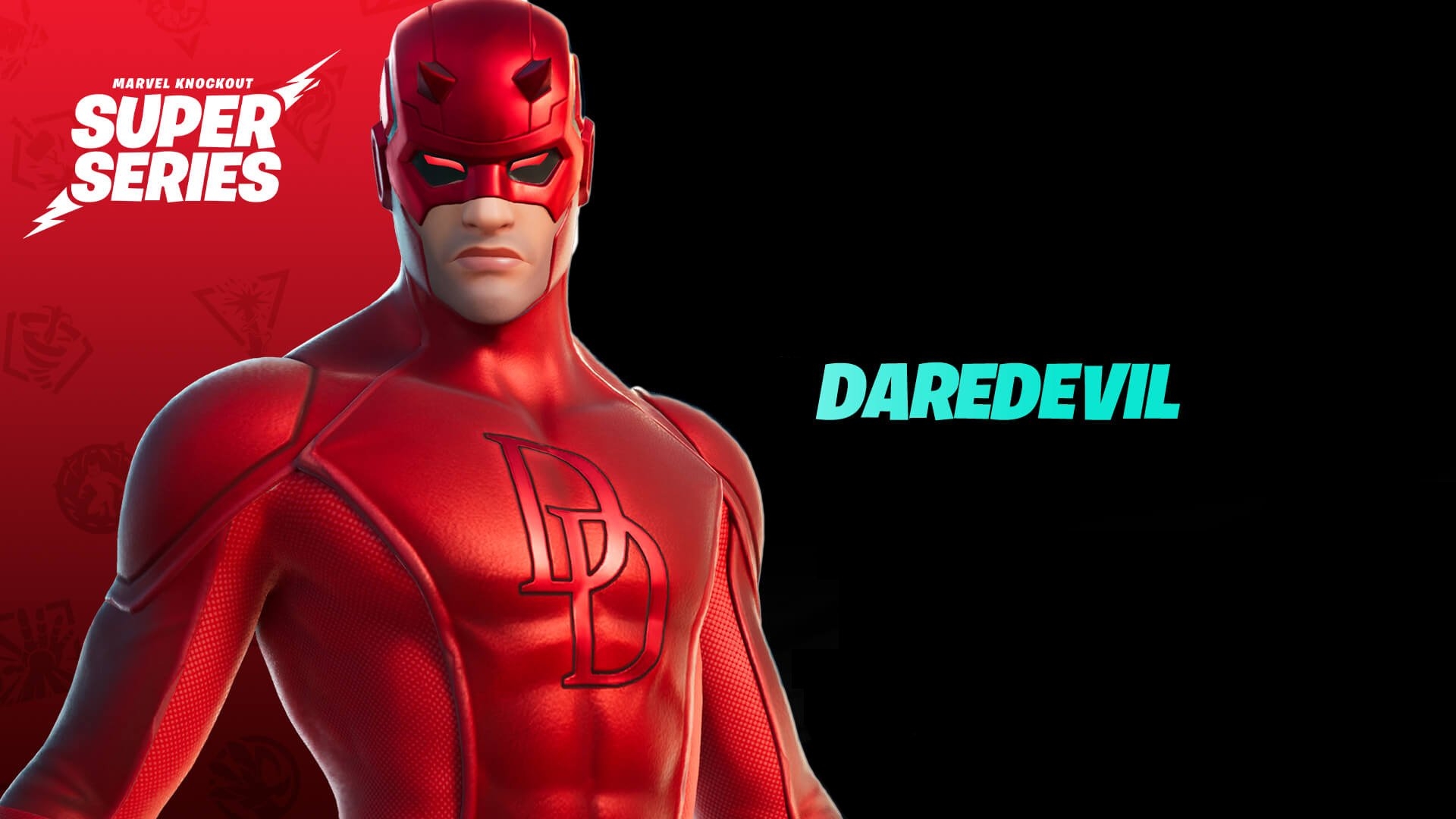 1920x1080 Daredevil Fortnite wallpaper, Desktop