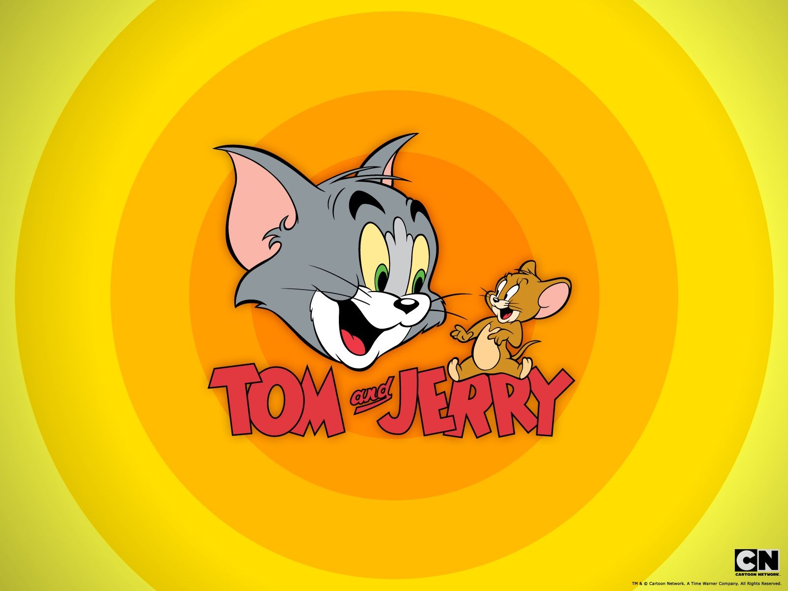 1600x1200 XS Wallpaper: Tom And Jerry Latest HD Wallpaper, Desktop