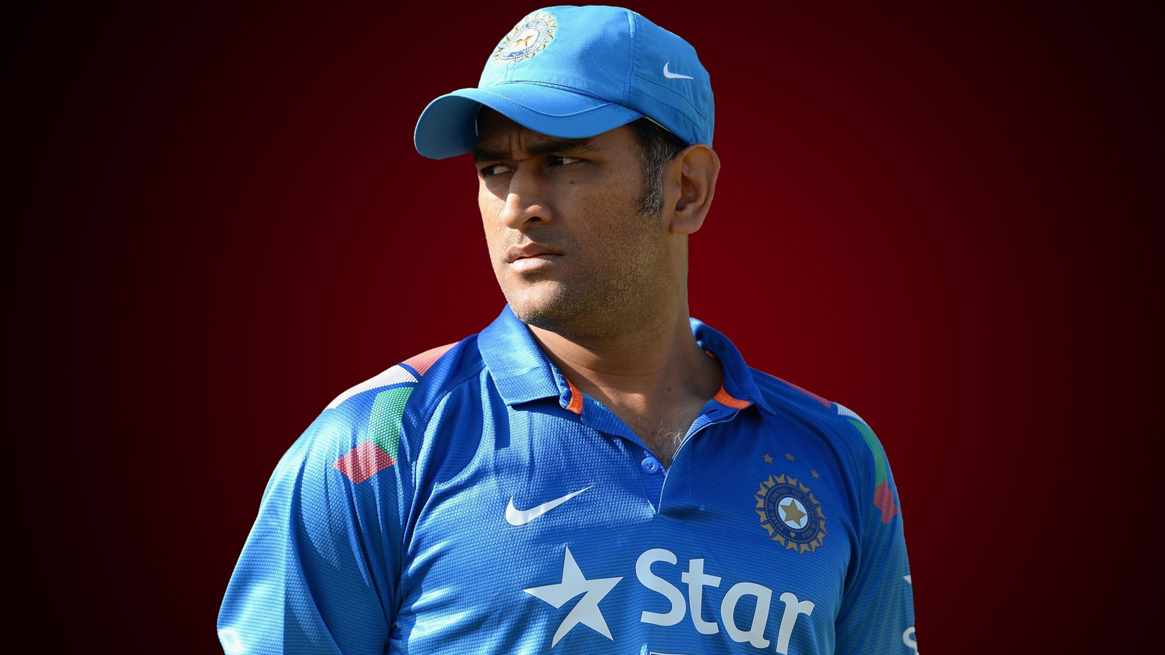 3840x2160 Ms Dhoni Wallpaper background.pavbca.com, Desktop