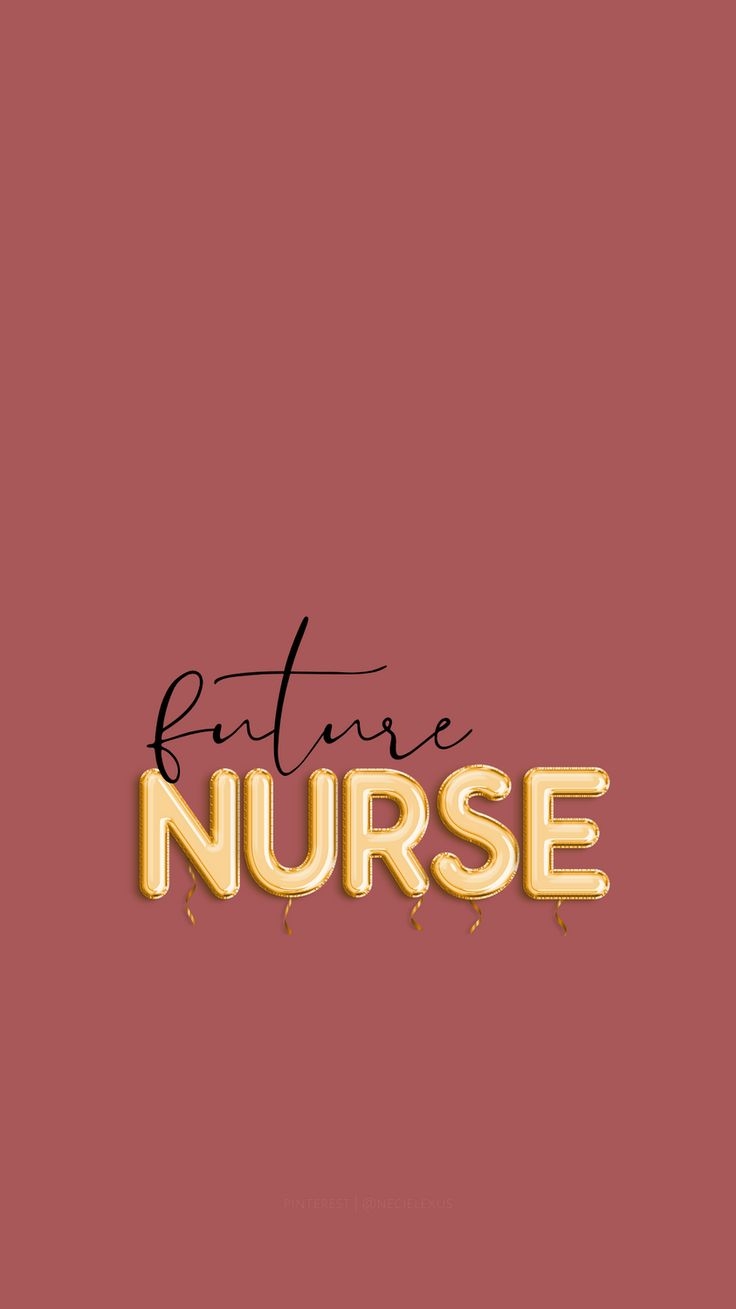 740x1310 Nursing Student Wallpaper. Nursing, Phone