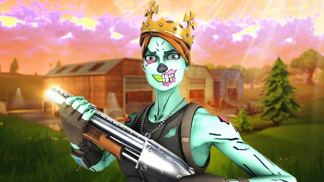 1280x720 Fortnite Montage. LALALA (bbno$ & y2k). Best gaming wallpaper, Montage, Gamer pics, Desktop