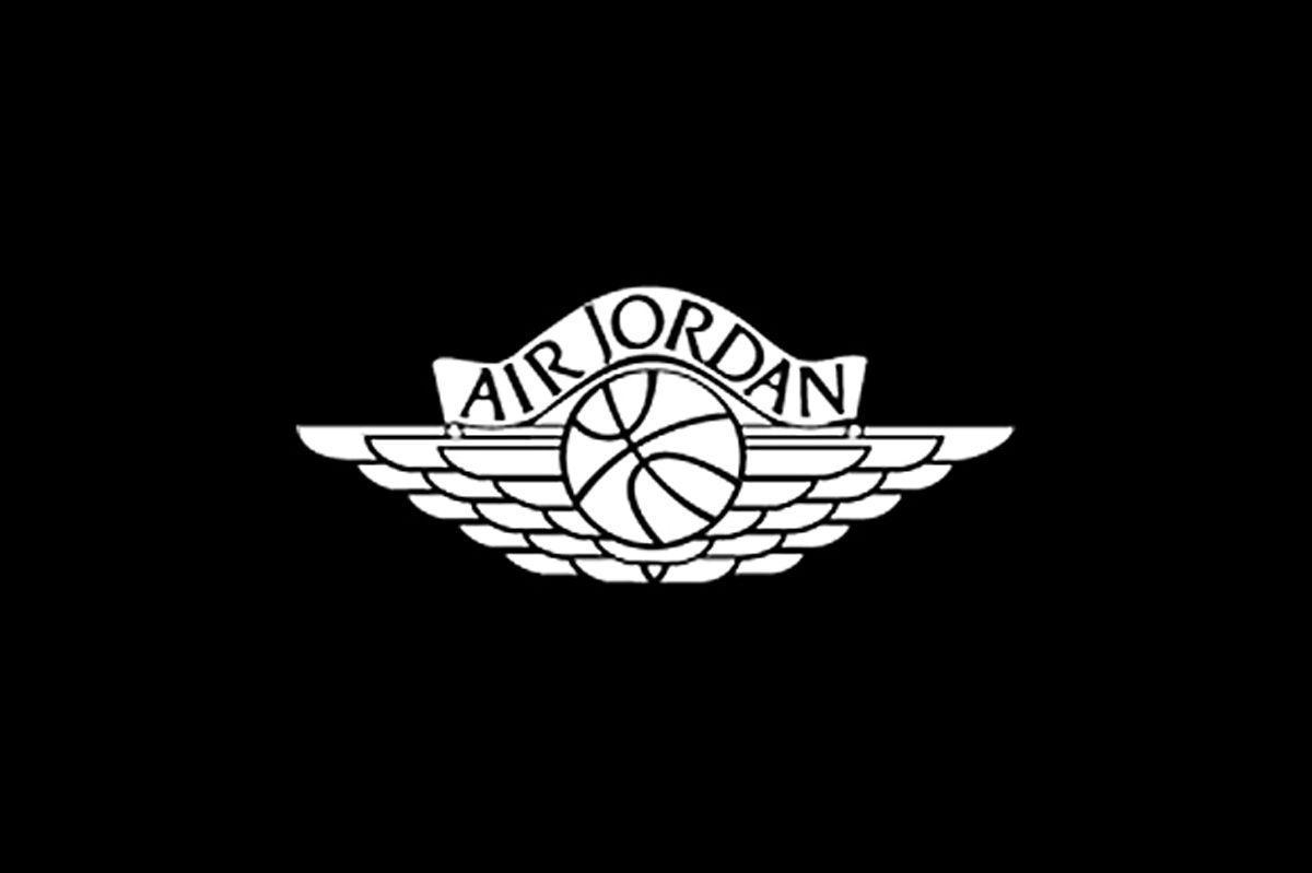 1200x800 Air Jordan Logo Wallpaper HD, Wallpaper, Air Jordan Logo, Desktop