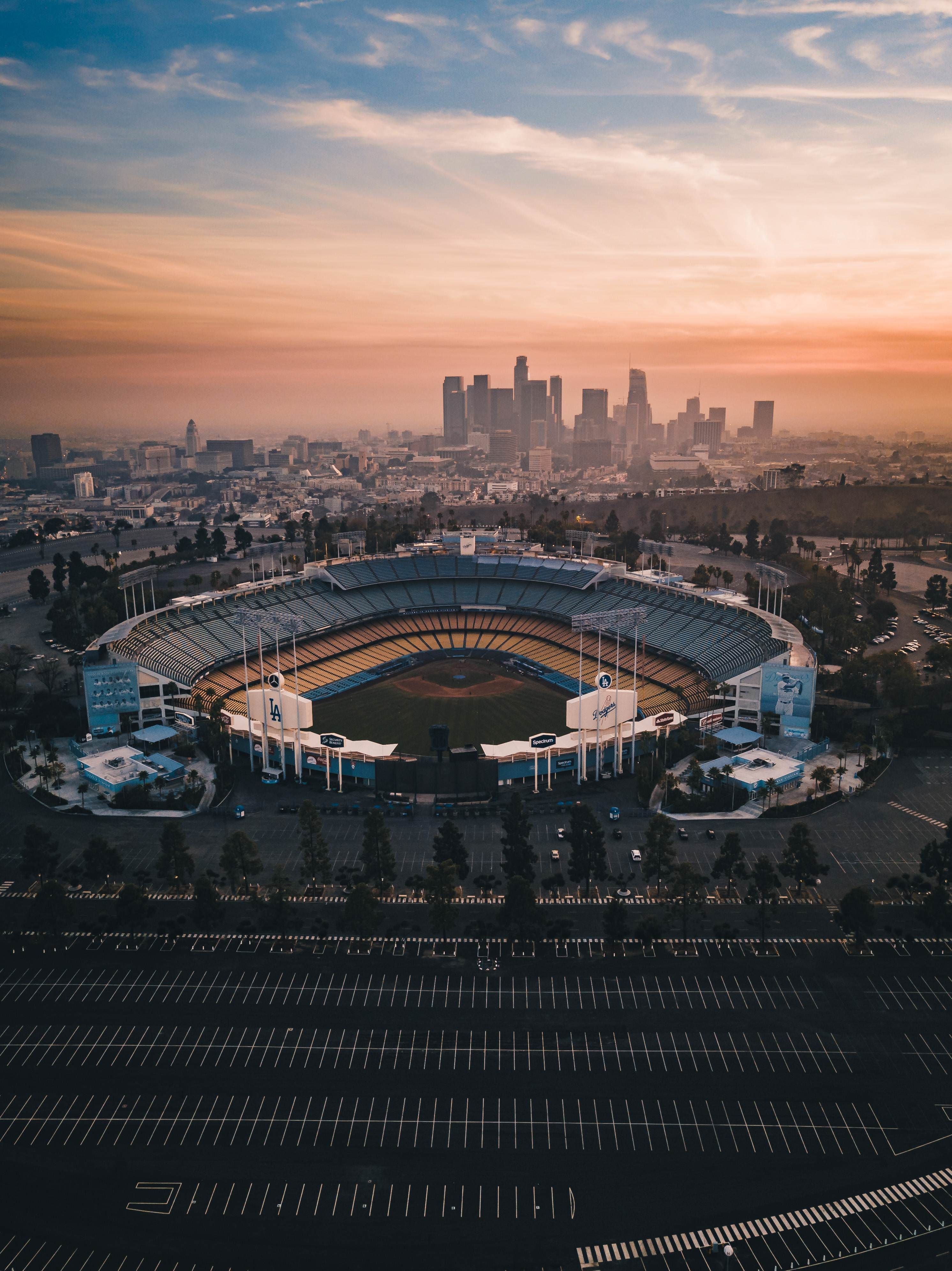 2990x3990 Dodger Stadium. Dodger stadium, Dodgers, Los angeles dodgers stadium, Phone