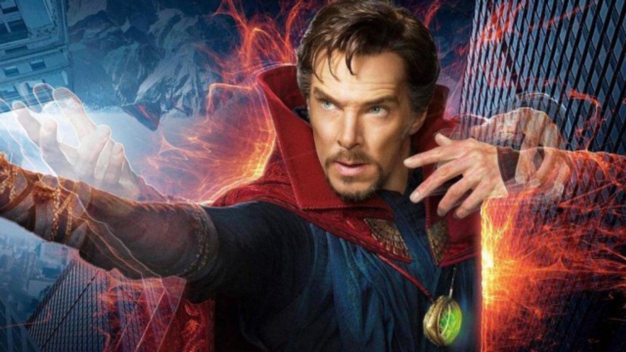 1280x730 These Are the Spells Doctor Strange Used in 'Avengers: Infinity War', Desktop