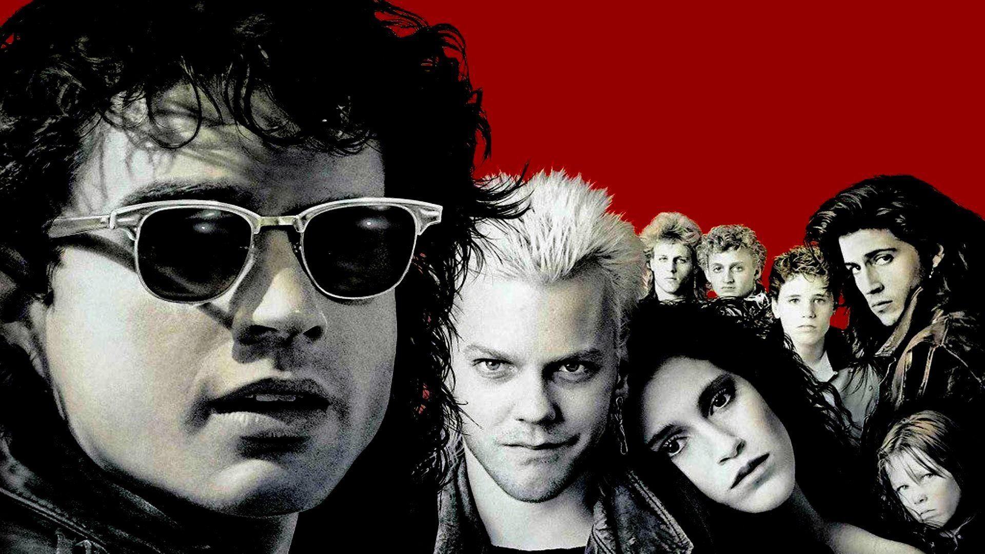 1920x1080 The Lost Boys HD Wallpaper, Desktop