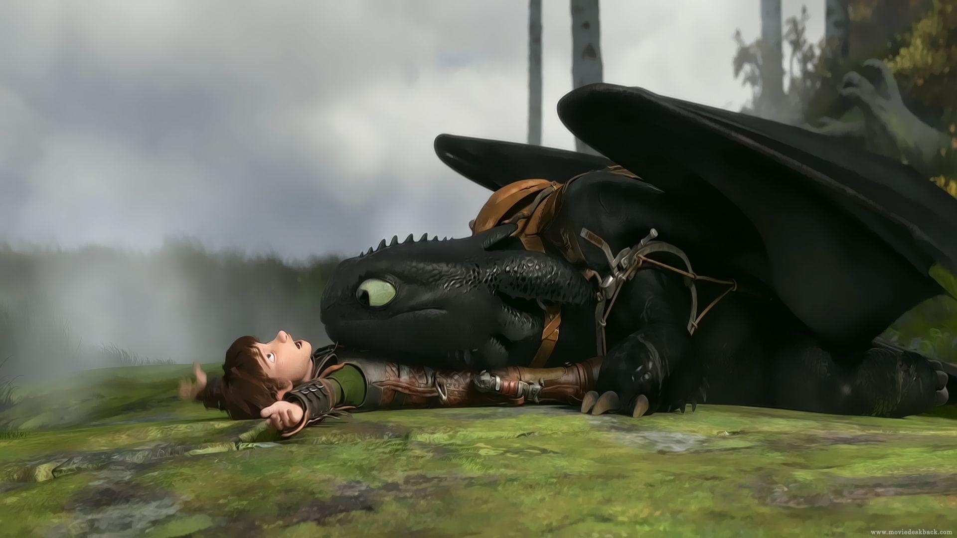 1920x1080 How To Train Your Dragon Wallpaper 144 Background, Desktop