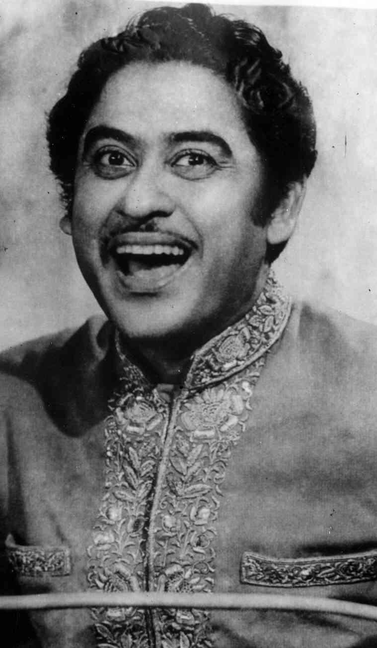 760x1310 Kishore Kumar 90th Birth Anniversary: Lesser Known Facts About, Phone