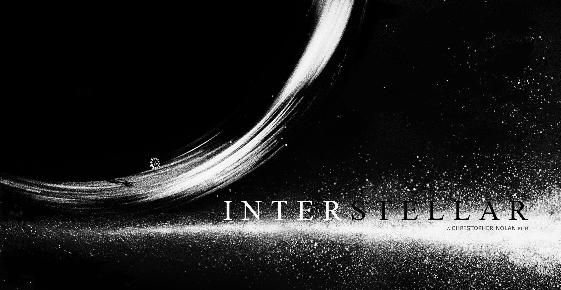 1960x1020 Interstellar Movie Wallpaper, Desktop