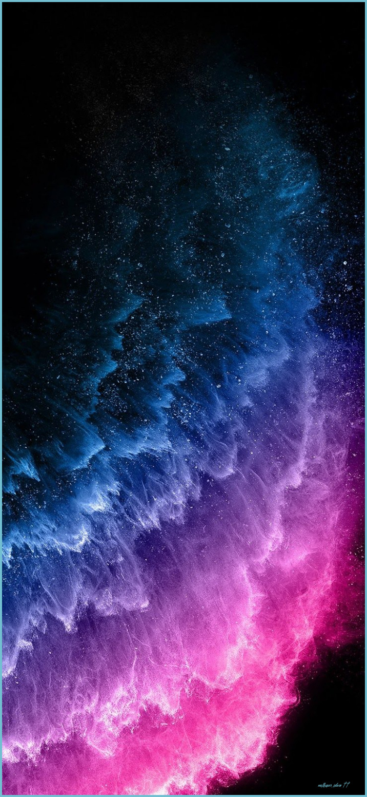 720x1560 IPhone 13 Pro Wallpaper (Gradient Ver) #wallpaper #iphone #android iPhone 11, Phone