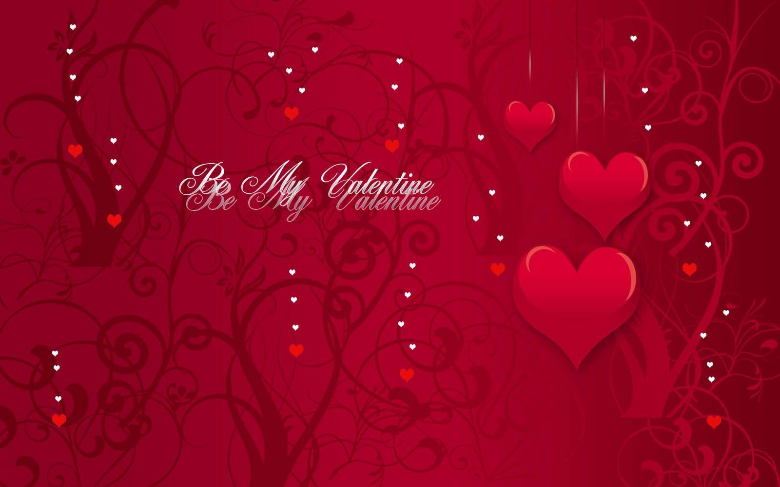 1600x1000 Valentines Day Desktop Wallpaper, Desktop