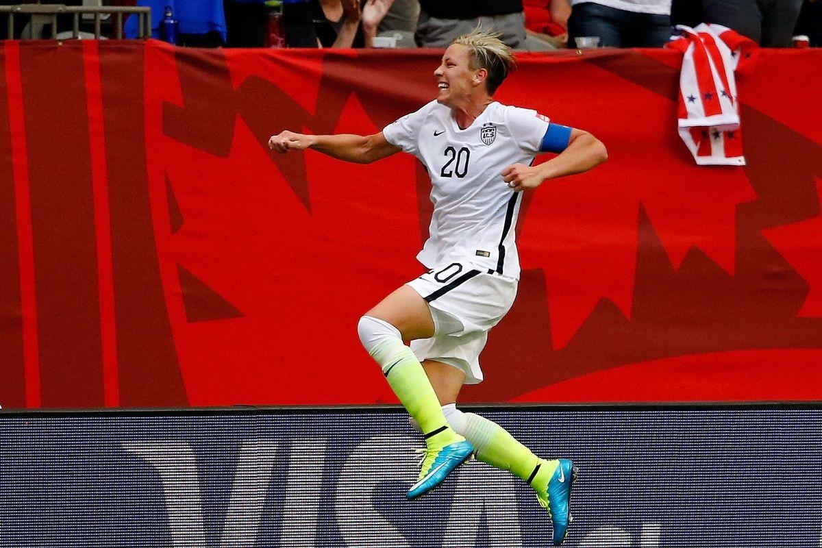 1200x800 USA vs. Nigeria, World Cup 2015: Abby Wambach wins USWNT their group, Desktop