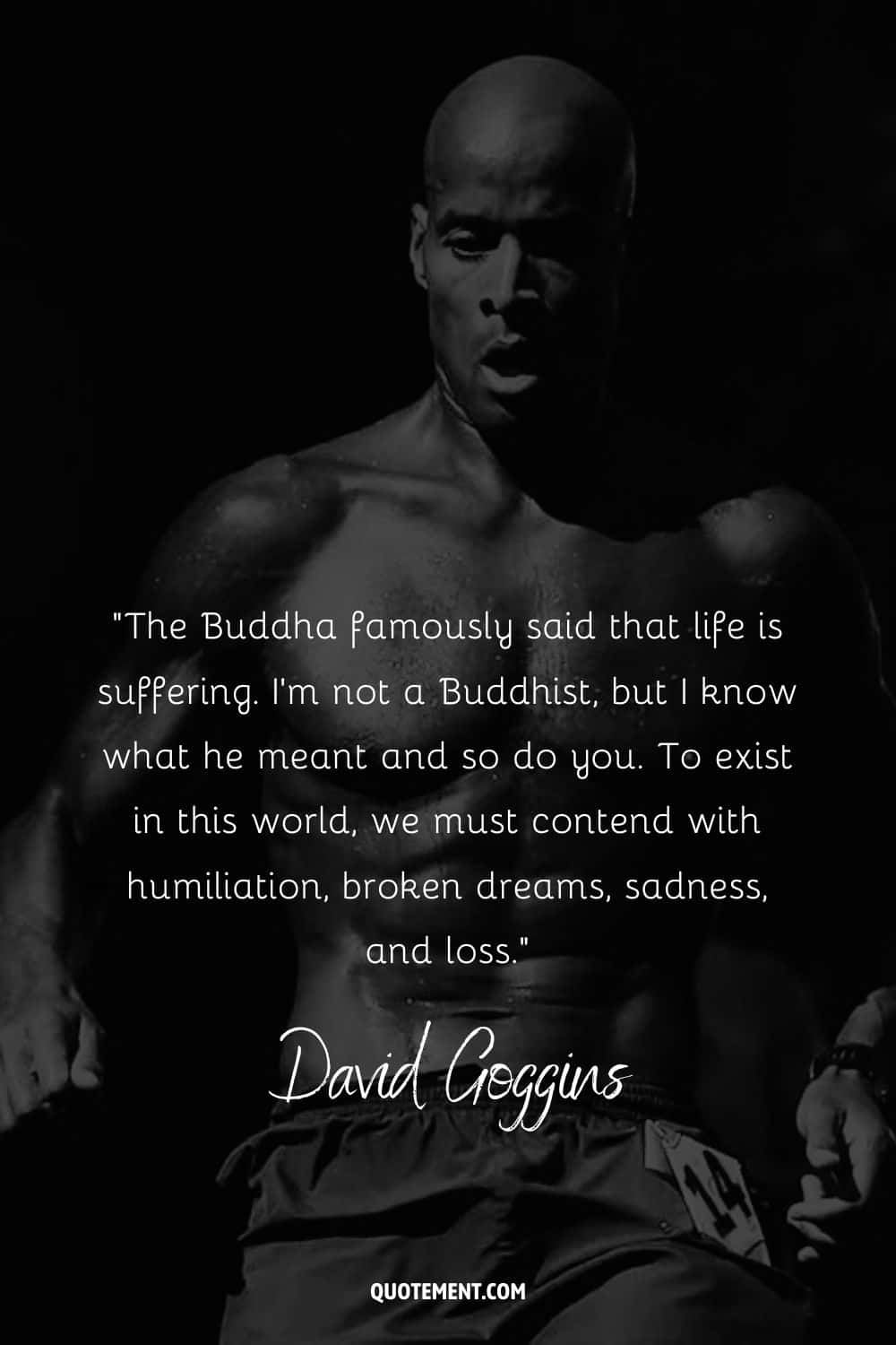 1000x1500 Best David Goggins Quotes To Make A Beast Of Yourself, Phone