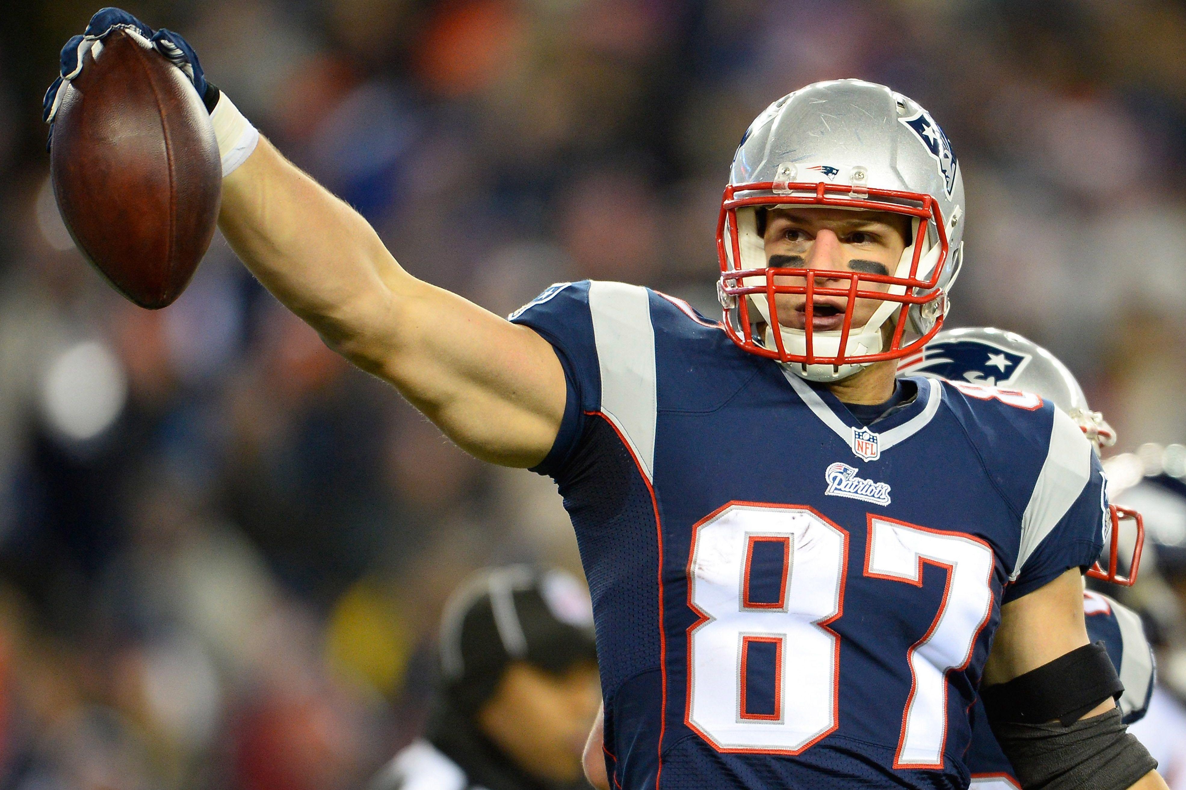 3950x2630 Rob Gronkowski Wallpaper Image Photo Picture Background, Desktop