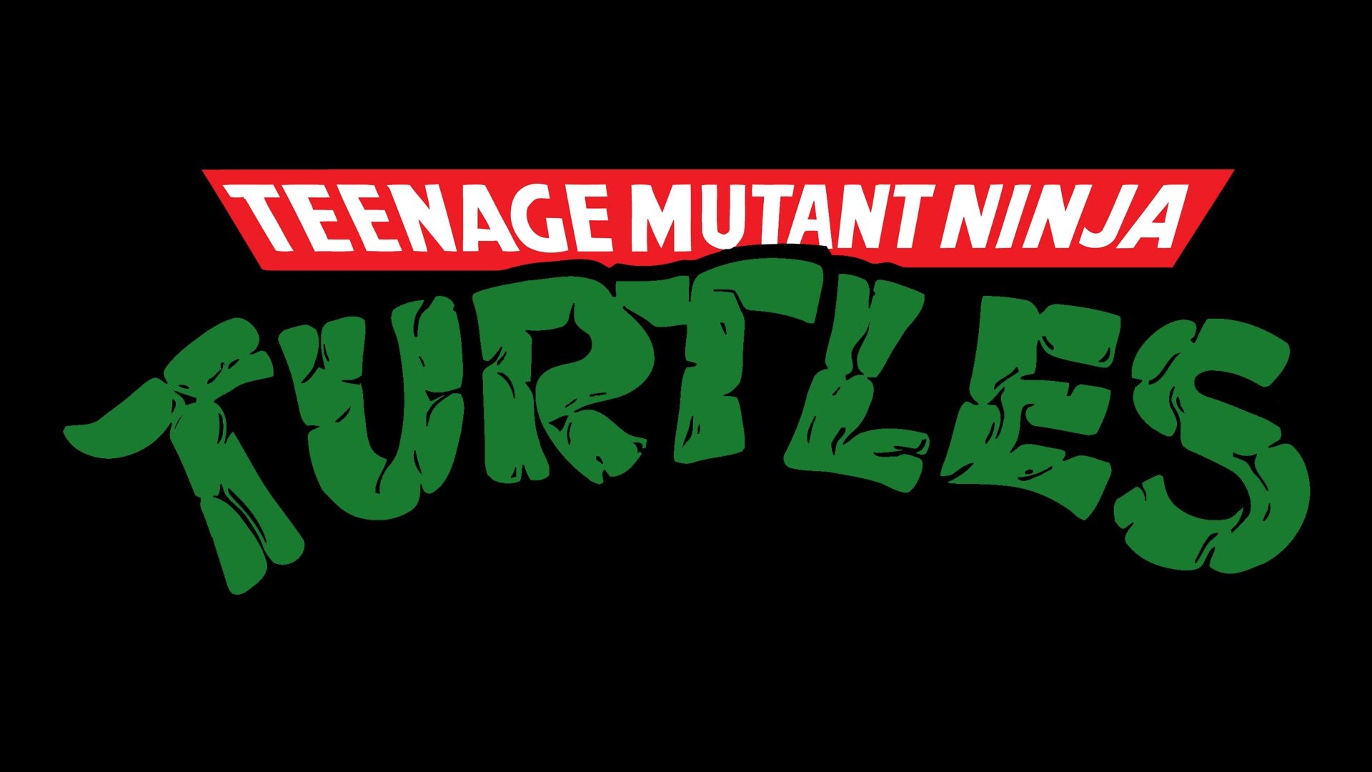 1920x1080 Teenage mutant ninja turtles Logos, Desktop