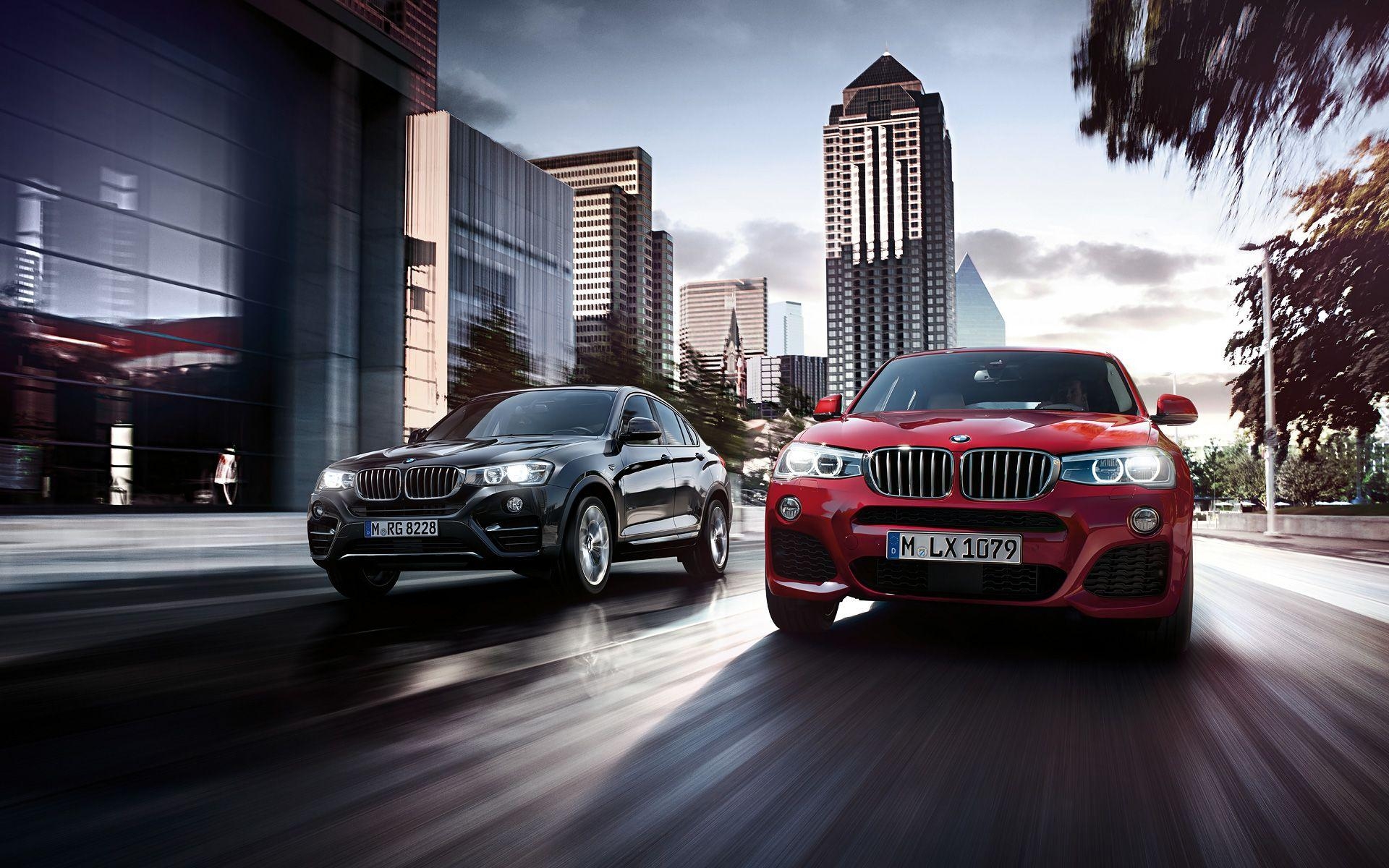 1920x1200 BMW X4 WALLPAPERS, Desktop