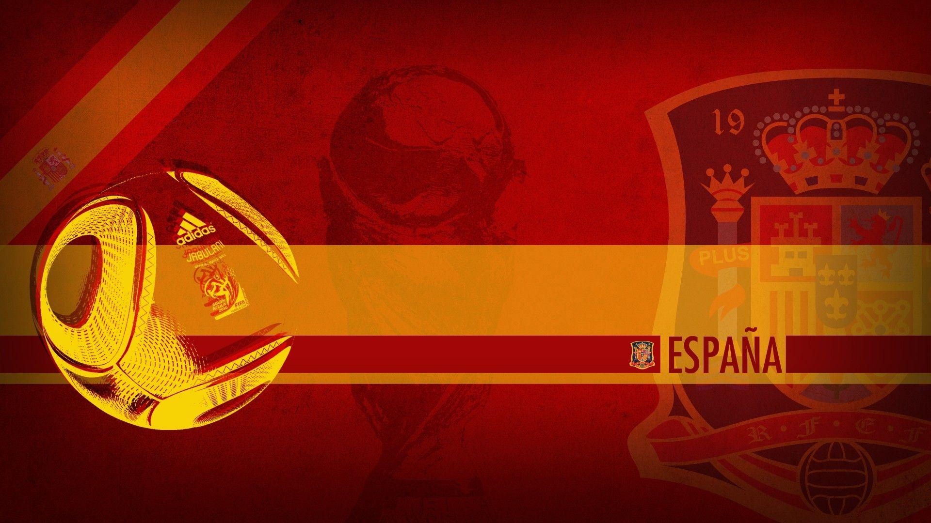 1920x1080 Simply: FIFA Fifa World Cup Spain Spain National, Desktop