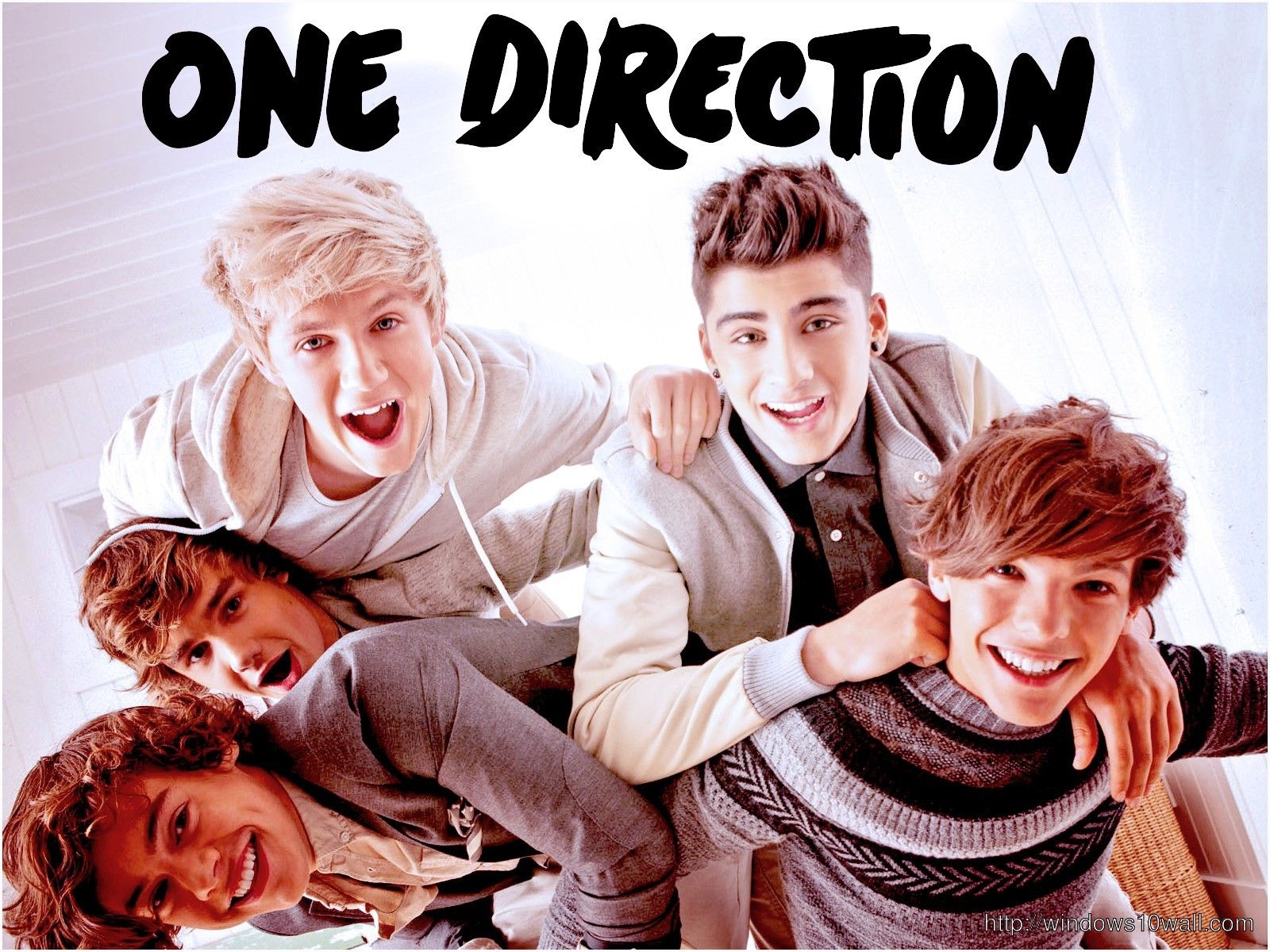 1600x1200 One Direction Wallpaper Computer 10 Wallpaper, Desktop