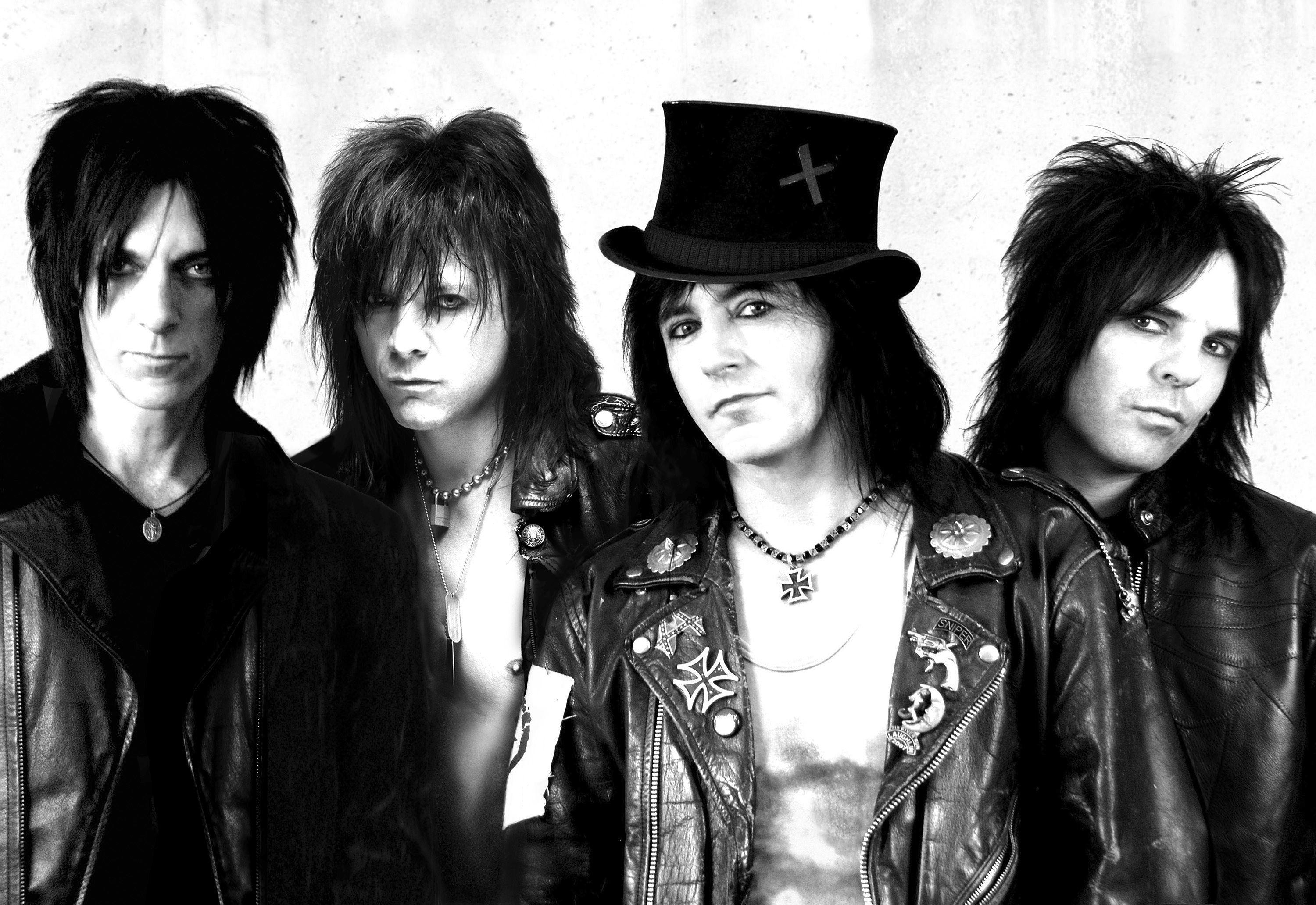 3000x2070 la guns hair band.A. Guns, Desktop