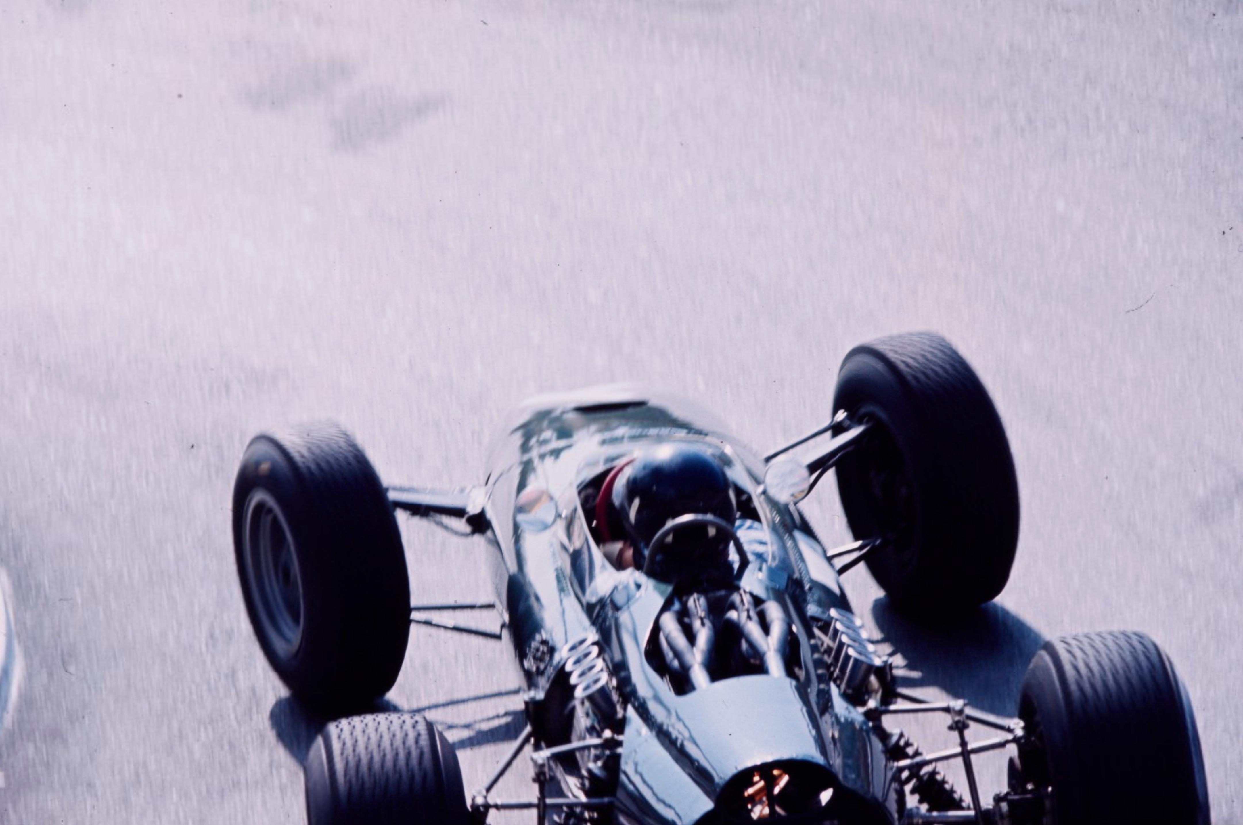 4330x2870 Classic F1 Wallpaper: 1964, Desktop